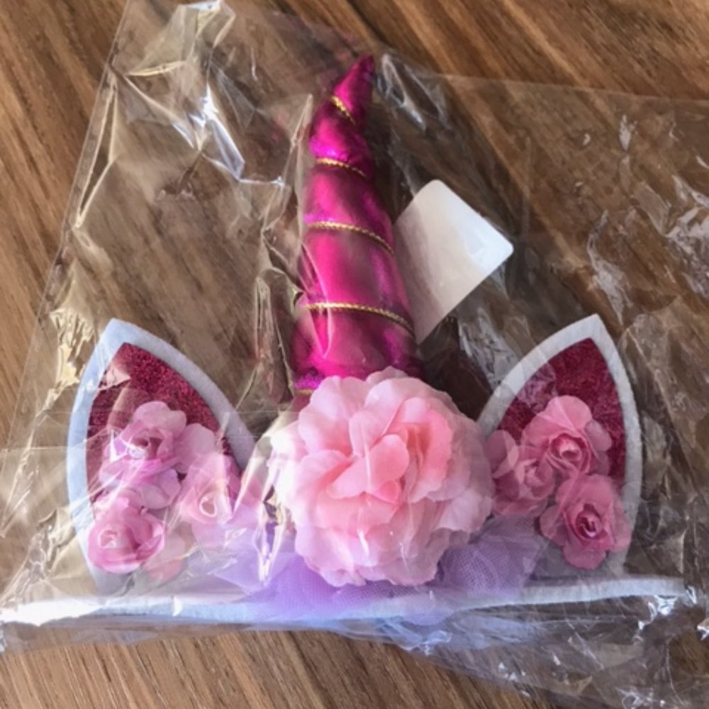 Unicorn accessory